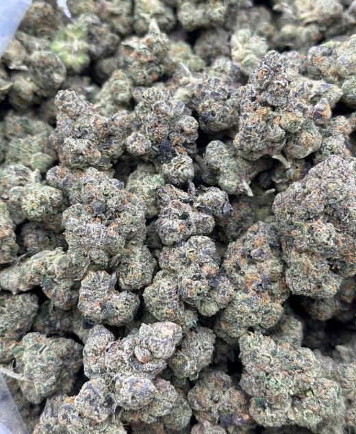 Ballerz Strain