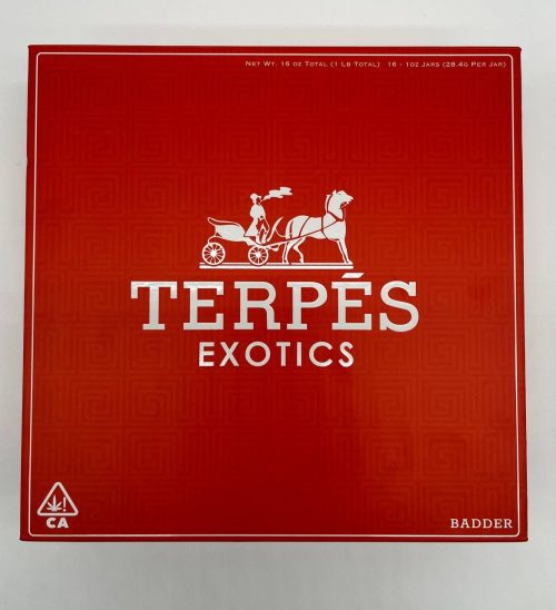 Terpes Exotics - Image 2