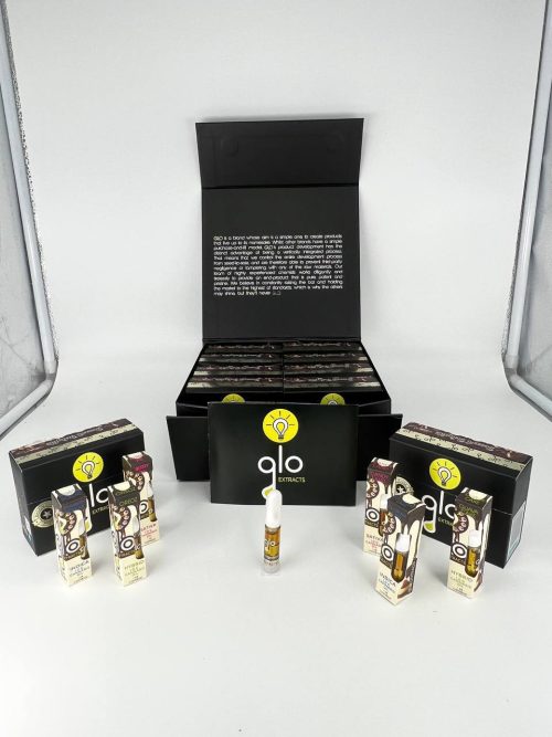Glo Extracts