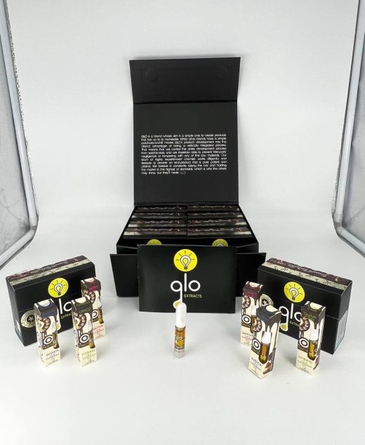 Glo Extracts