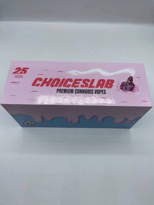 Choices Lab Carts - Image 3