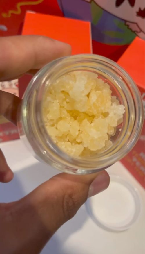 Terpizon Organic Concentrate - Image 2