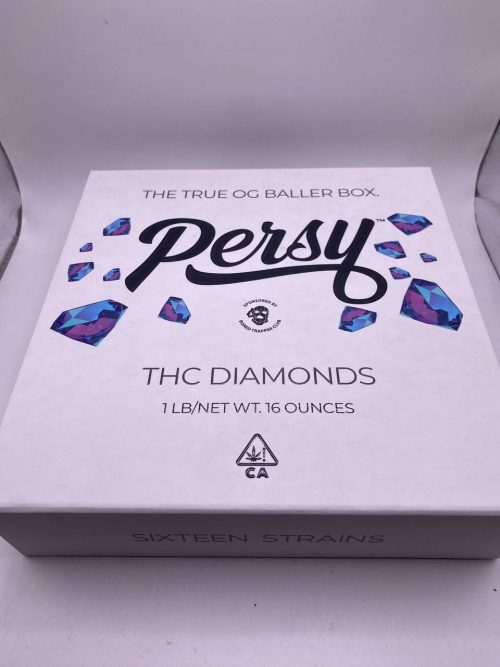 Persy Diamonds