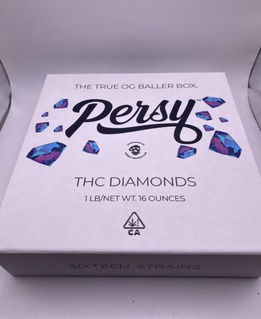 Persy Diamonds