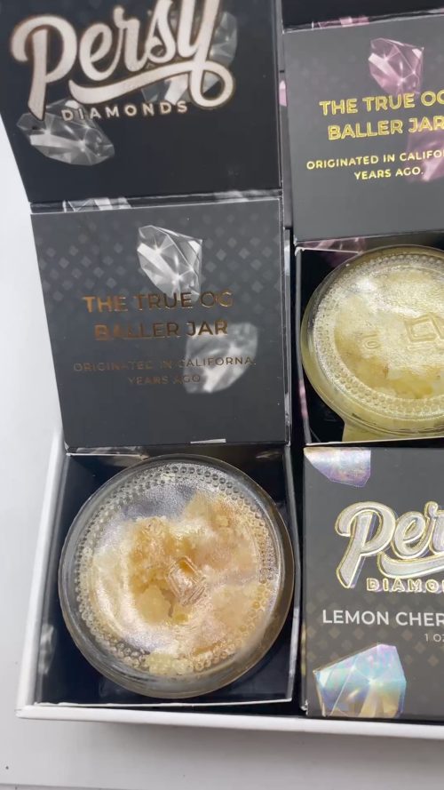 Persy Diamonds - Image 2