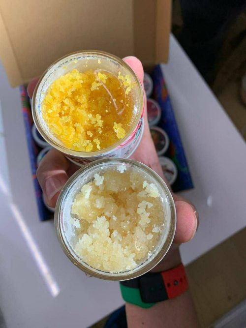 Drippin Terps