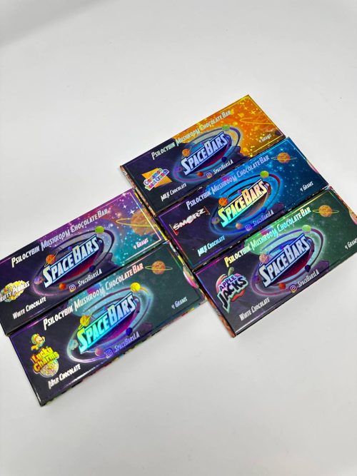 Space Bars