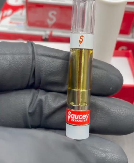 Saucey Extracts