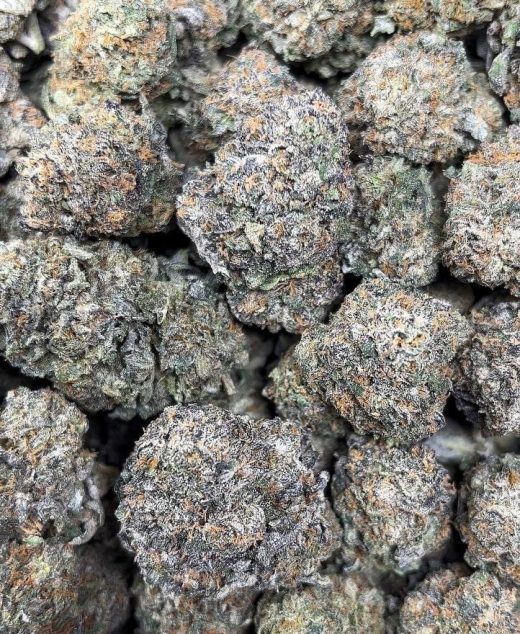 Rozay Strain