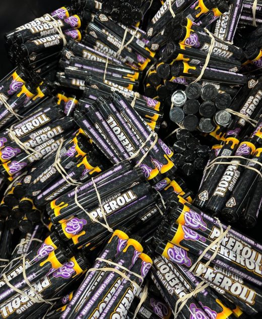 Cali Plug Pre Rolls