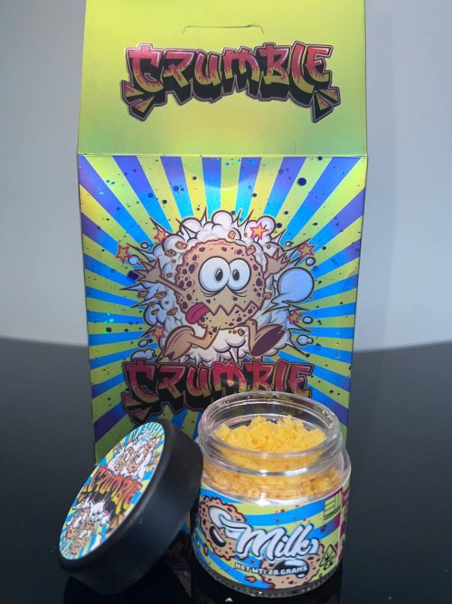Crumble Live Resin - Image 2