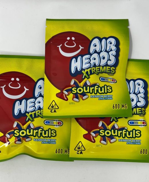 Airheads Xtremes