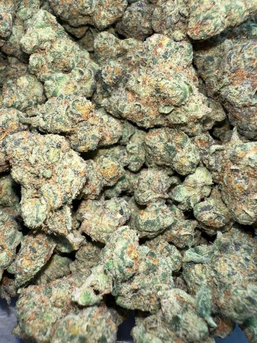 Sunset Runtz Strain - Image 3