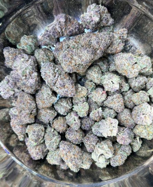 Apples And Bananas Strain