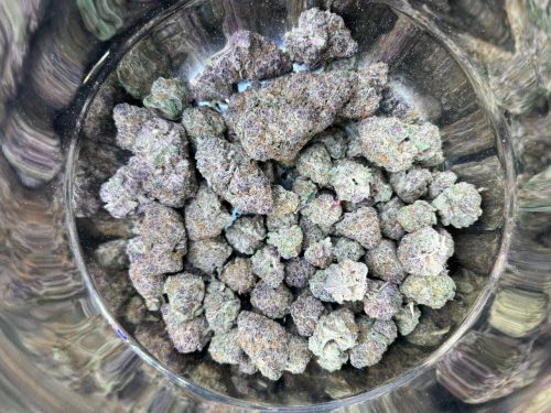 Apples And Bananas Strain - Image 2