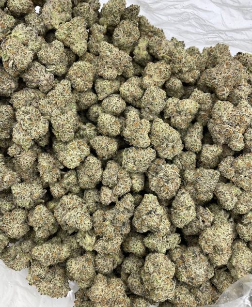 Grape Truffles Strain