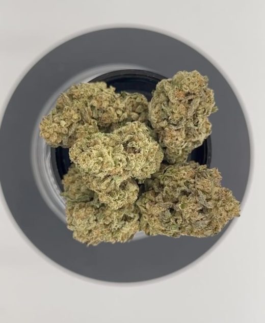 Oreo Strain
