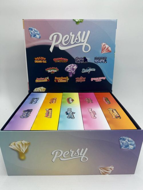 Persy 2G Disposable - Image 2
