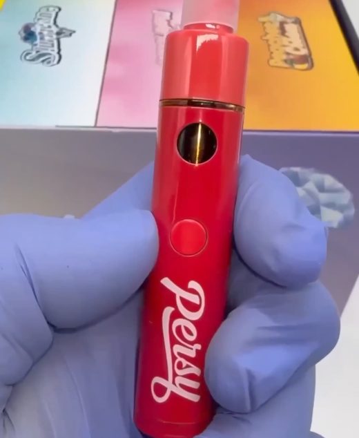 Persy 2G Disposable