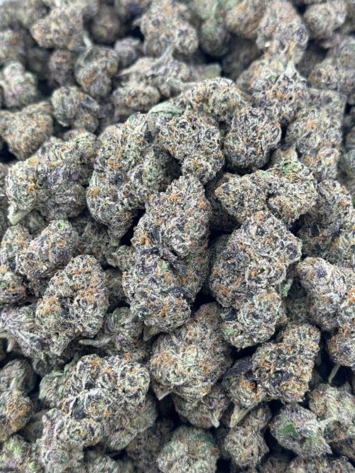 Obama Runtz Strain - Image 2