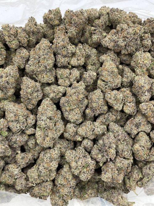 LA Pop Rocks Strain