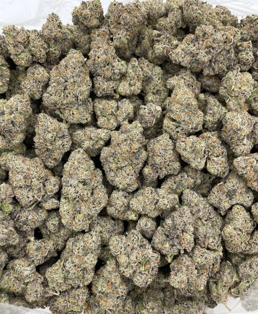 LA Pop Rocks Strain