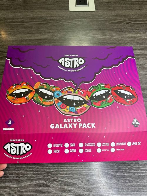 Astro Disposable Vape - Image 3
