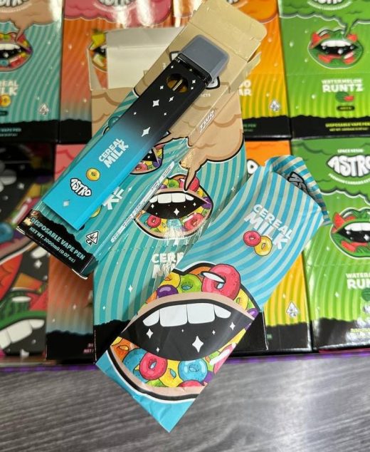 Astro Disposable Vape