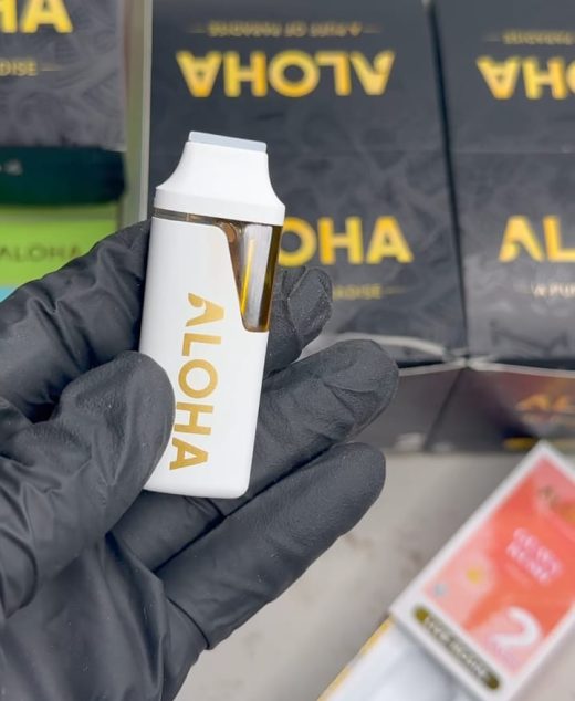 Aloha Disposable