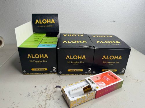 Aloha Disposable - Image 2