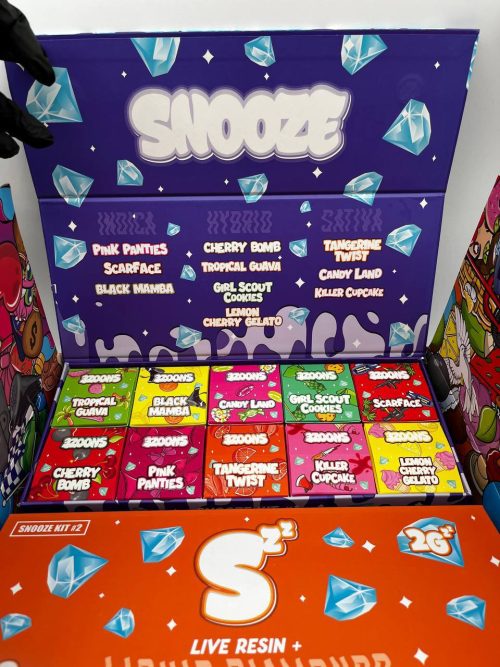 Snooze Bar - Image 2