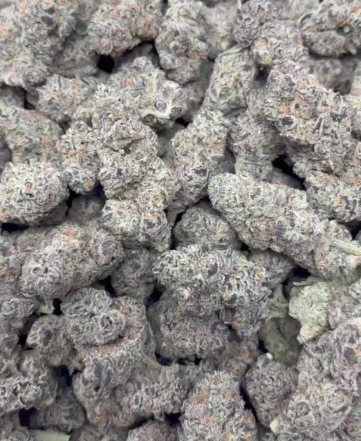 London Pound Cake Strain