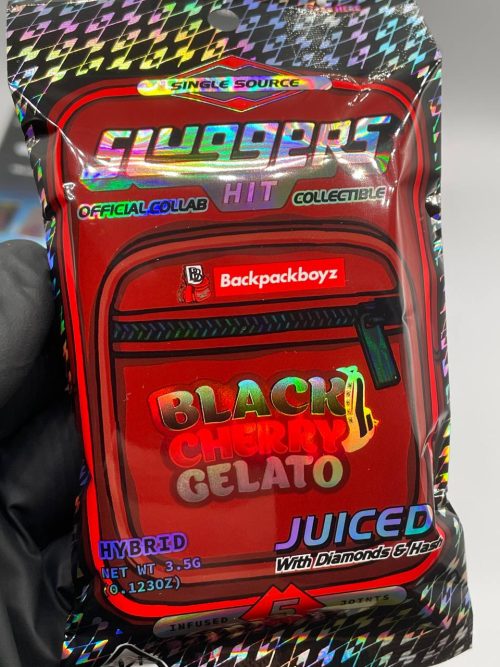 Sluggers Prerolls - Image 3