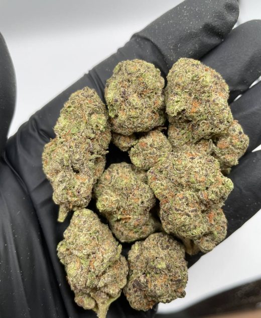 Milk And Cookies Strain