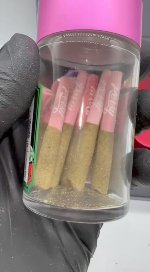 Persy Pre Rolls - Image 2
