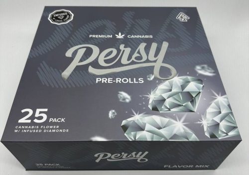 Persy Pre Rolls - Image 3