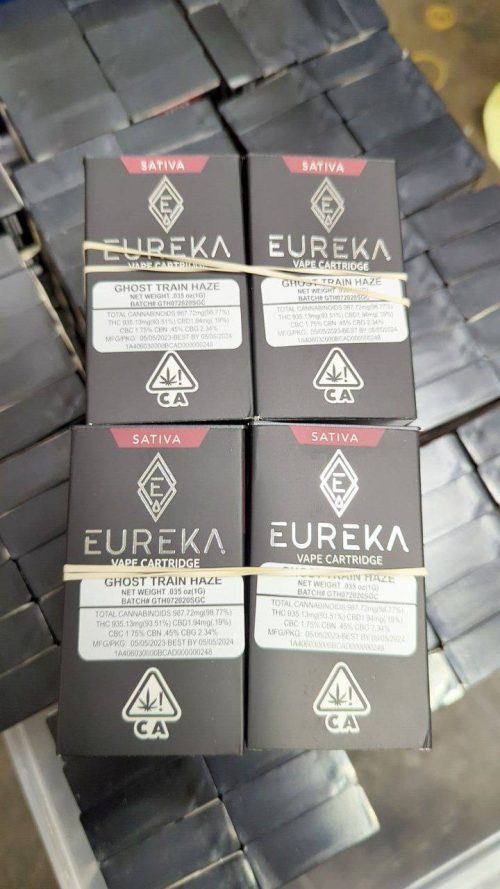 Eureka Carts