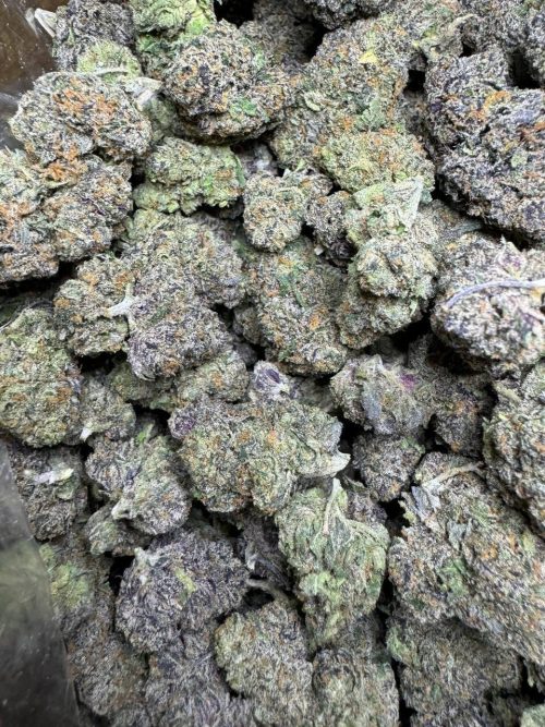 Candy Gumbo Strain - Image 2