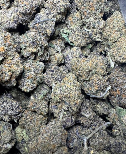 Skywalker Strain