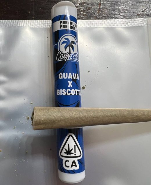 Connected Pre Rolls