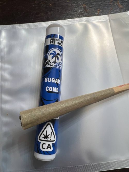 Connected Pre Rolls - Image 3