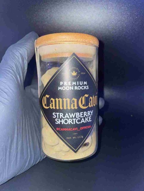 Canna Cavi Moon Rocks - Image 2
