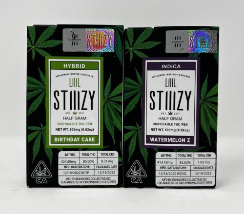 Stiiizy Disposable - Image 2