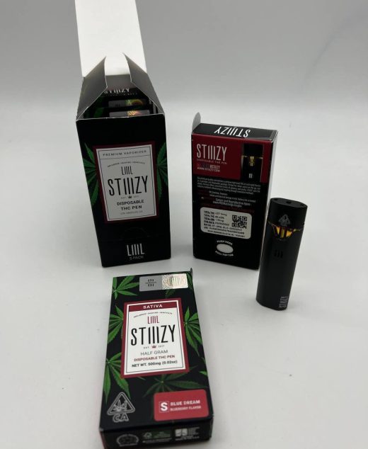 Stiiizy Disposable