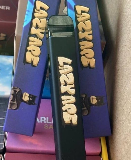Lazy Ape Disposable