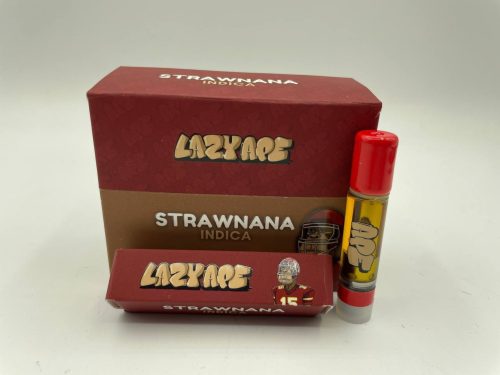 Lazy Ape Carts
