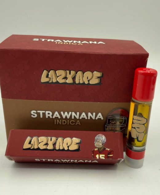 Lazy Ape Carts