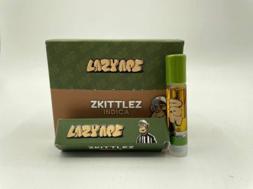 Lazy Ape Carts - Image 2