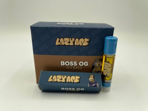 Lazy Ape Carts - Image 3
