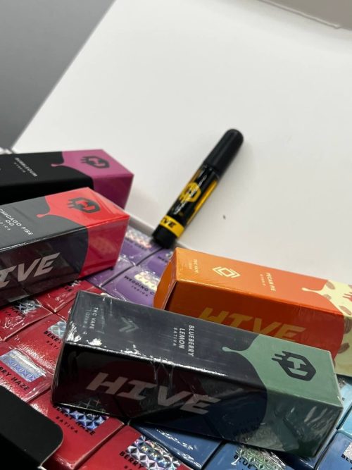 Hive Carts